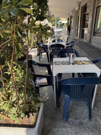 BAR CON CUCINA CINISELLO CENTRALISSIMA POSIZIONE - Foto 4