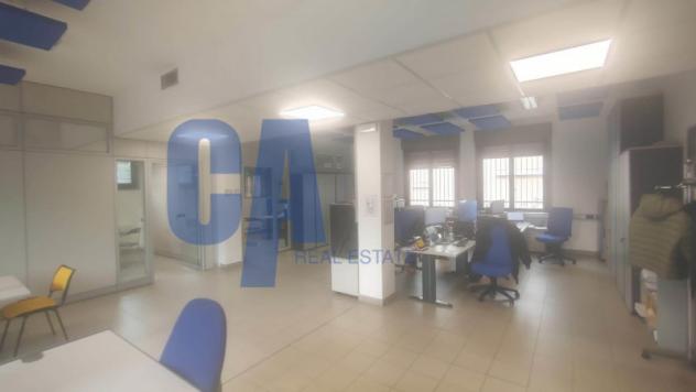 Ufficio a Cinisello Balsamo - Rif. ULCA3307