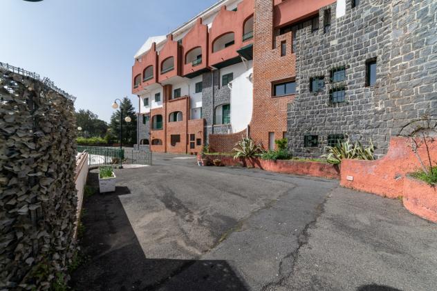 Albergo in vendita a Nicolosi - Foto 18