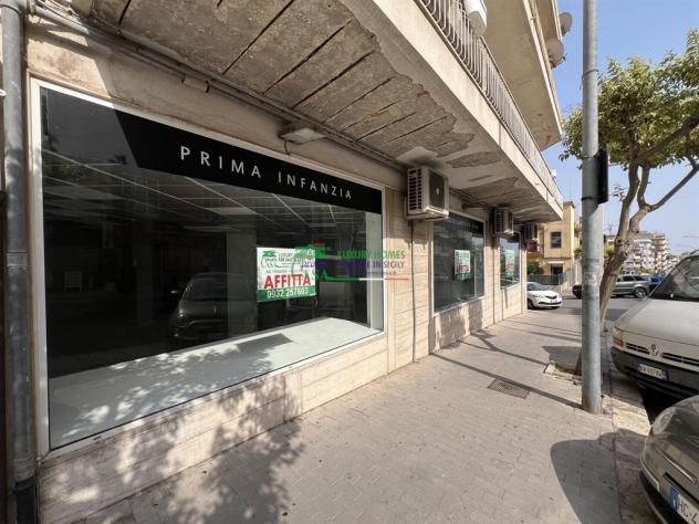 Rif. 9880 - Locale commerciale ad alta visibilità, Ragusa - Foto 7