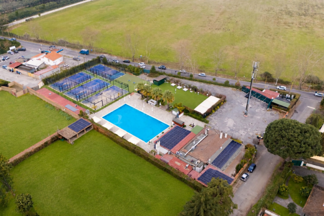 Circolo Tennis in vendita a Roma - Foto 16