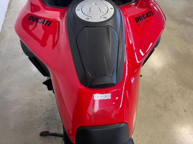 DUCATI Multistrada V4 S ADVENTURE TRAVEL&RADAR rif. 23996377 - Foto 9
