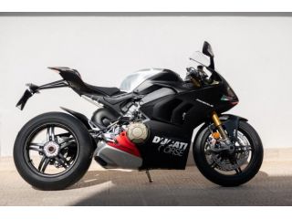 Ducati Panigale V4 Panigale V4 SP2