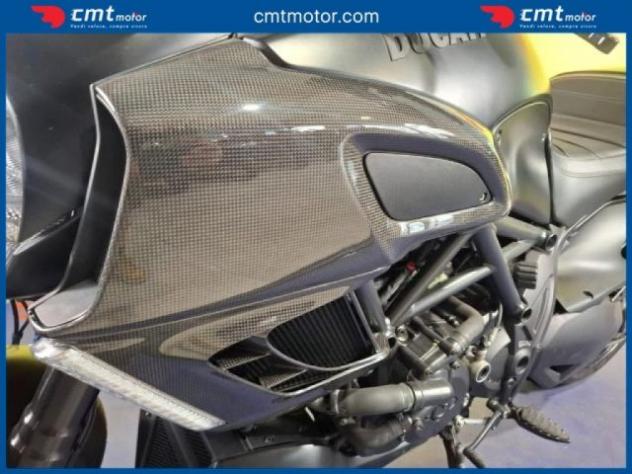 DUCATI Diavel 1200 Garantita e Finanziabile rif. 22664947 - Foto 6