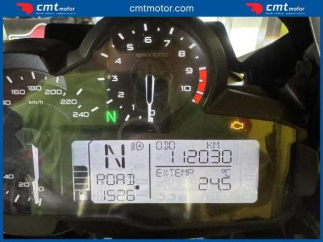 BMW R 1200 GS Garantita e Finanziabile rif. 24104512 - Foto 5