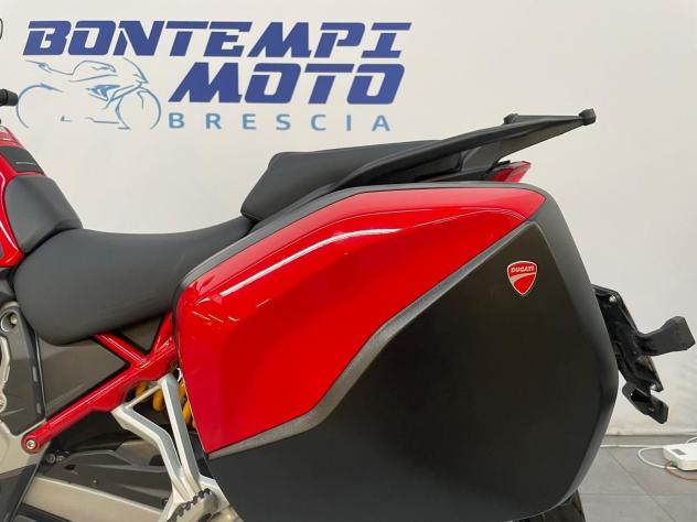 Ducati Multistrada V4 null - Foto 5