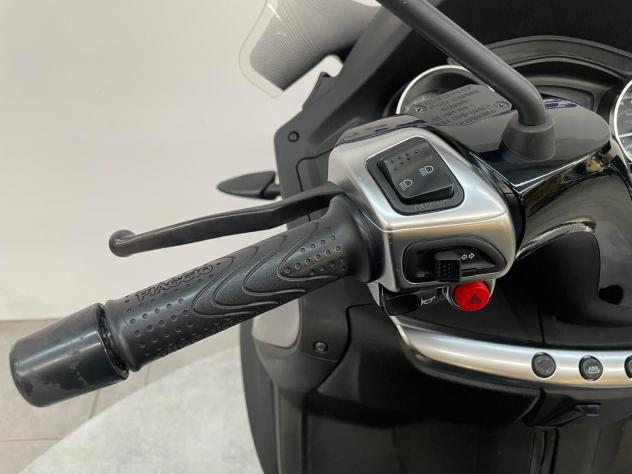 Piaggio MP3 300 null - Foto 3