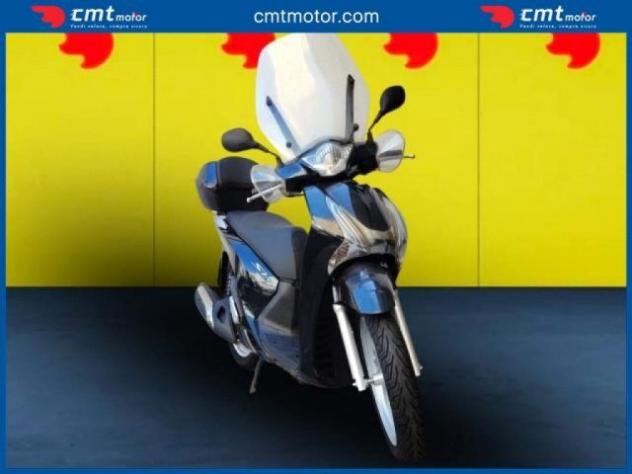 HONDA SH 150 Garantito e Finanziabile rif. 23975469 - Foto 2