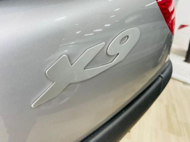 Piaggio X9 180cc Amalfi - Foto 7