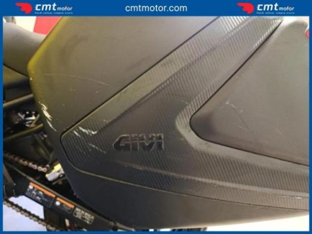 KAWASAKI Versys 650 Garantita e Finanziabile rif. 24156509 - Foto 6