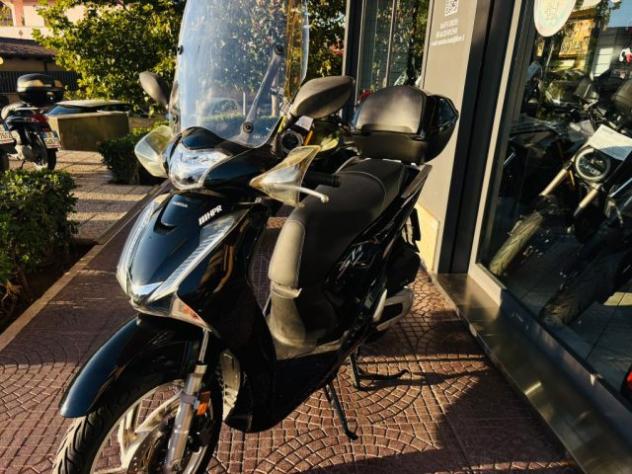 HONDA SH 125 TUTTO INCLUSO ANCHE PASSAGGIO! MINI RATE rif. 24153044 - Foto 7