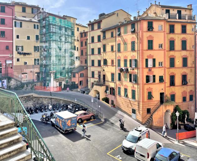 Locale commerciale in affitto a Camogli - Foto 8