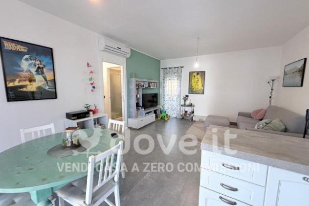 Appartamento di 79 m² con 3 locali e posto auto in vendita a Marino - Foto 3