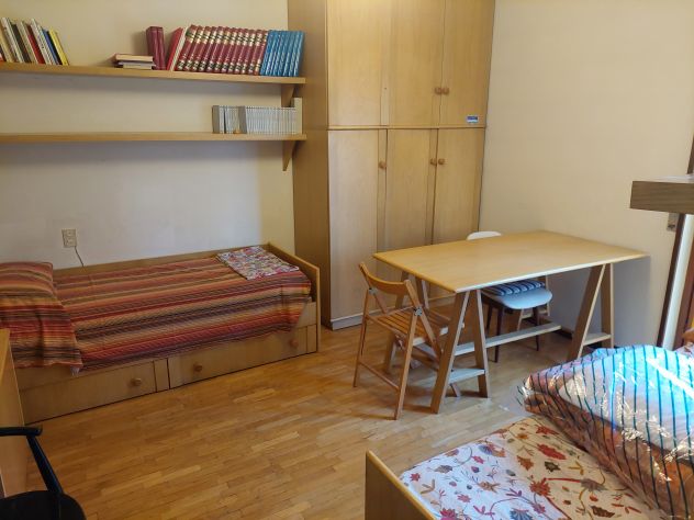 stanza doppia per studenti e lavoratori - Foto 6