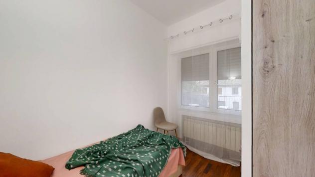 Stanza - Venezia . Rif.: ME-54 D . - Foto 2