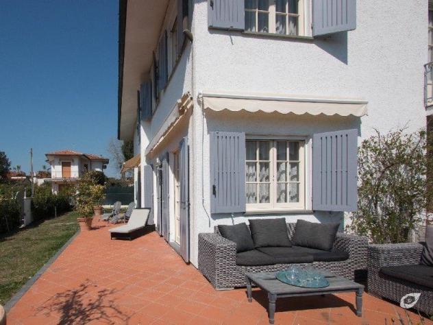 Villa in affitto a Forte dei Marmi 160 mq Rif: 1100760 - Foto 5
