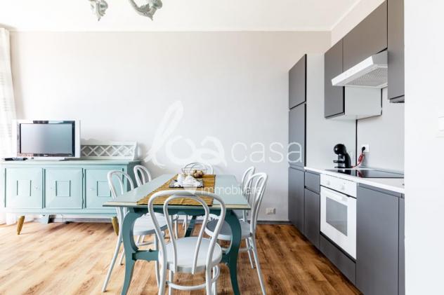 ID 845 Loano bellissimo trilocale in centro CIN IT009034C2SW4EWV4F - Foto 9
