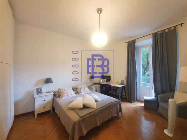 Bilocale arredato posizione comodissima e servitissima - Foto 17