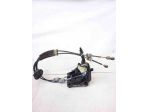 LEVA CAMBIO PEUGEOT 5008 1° Serie 9672372980 diesel 1.6 (09)