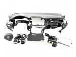KIT AIRBAG COMPLETO TOYOTA C-HR Ibrida 2ZR (1623)