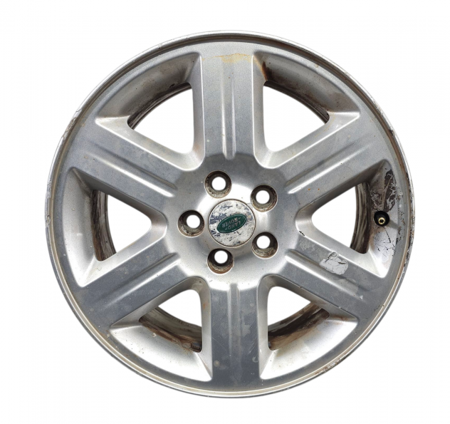 CERCHIO IN LEGA LAND ROVER Freelander Serie 6H52-1007-MD (12)