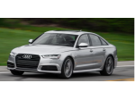 MUSATA COMPLETA ANTERIORE FRONTALE AUDI A6 2018