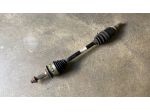 Semiasse anteriore SX Opel Agila B 1.2 benzina del 2012 (44102-68L32)
