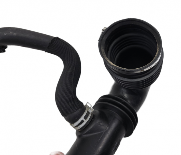 TUBO ASPIRAZIONE TURBINA FORD Ranger (TKE) AB39-9C623-AE GBVAJQJ Diesel 2200 (11) - Foto 12