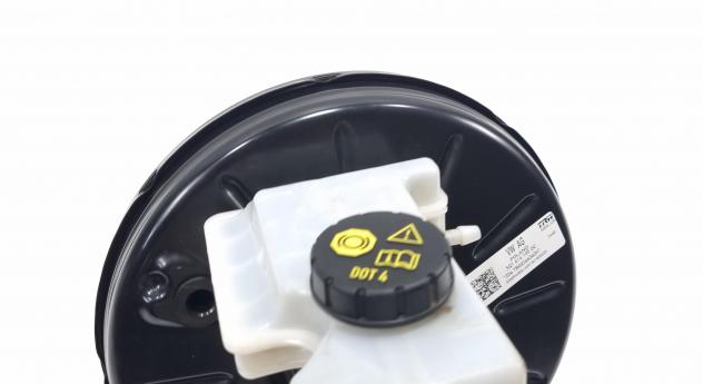 SERVOFRENO AUDI Q2 Serie (GAB) 5Q1614105DC DDYA Diesel 1600 (16) - Foto 4