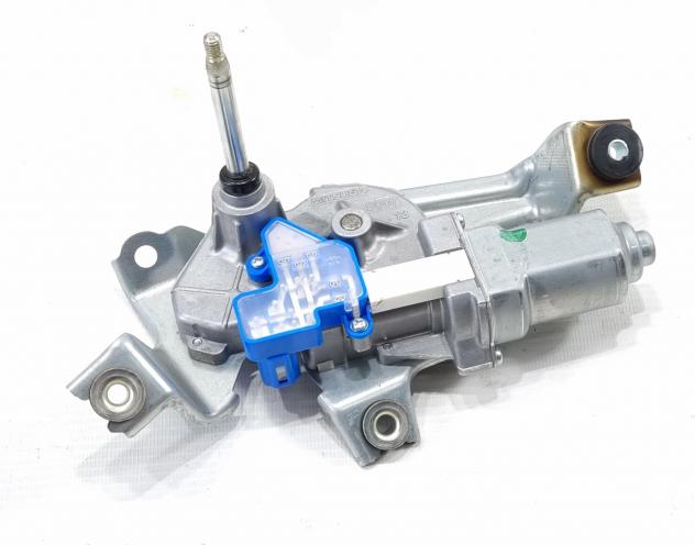 MOTORINO TERGICRISTALLO POSTERIORE SUBARU XV Serie (GT) 86510VA081 (17)