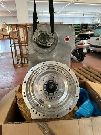 GRUPPO RINVIO RENAULT 5600416288 - Foto 4