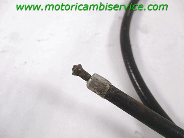 CAVO FRENO ANTERIORE PIAGGIO VELOFAX 50 (1995-1999) 560.786 - Foto 3