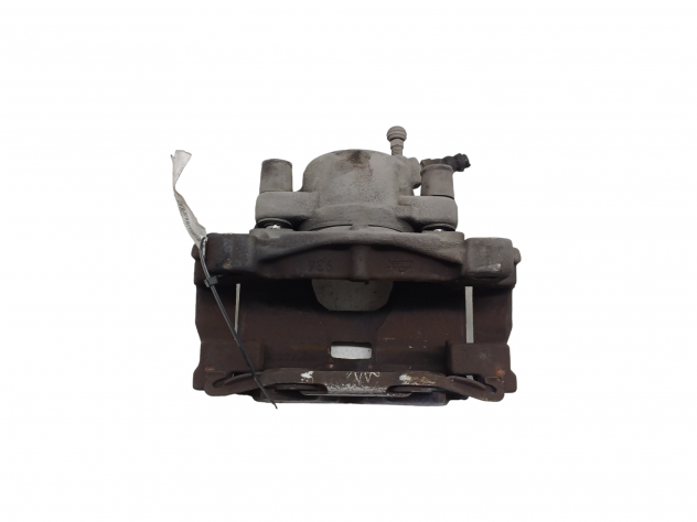 PINZA FRENO ANTERIORE DESTRA VOLVO V60 1° Serie D 5204 T2, D 5204 T3 (1018) - Foto 6