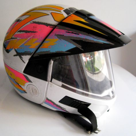 Casco MDS