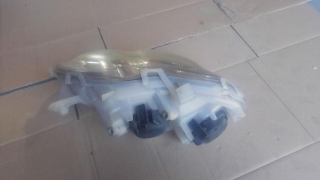 Fanale Anteriore DESTRO DX SMART 700 ForTwo W450 Benz 03 - Foto 3