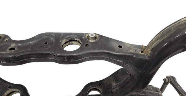 ASSALE POSTERIORE MERCEDES GLB Serie (X247) A2473502902 654920 Diesel 2000 (19) - Foto 9