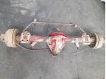 ASSALE POSTERIORE IVECO Daily 1° Serie diesel 2.5 (7890)