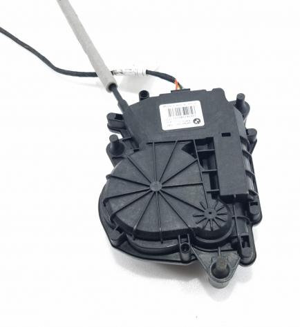 ATTUATORE SERRATURA COFANO POSTERIORE MINI Countryman S 163672 (16) - Foto 3