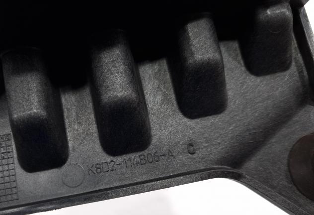 SUPPORTO FILTRO ARIA LAND ROVER Range Rover Evoque Serie K8D2-114B06-A 204DTD Hybrid 2000 (18) - Foto 11