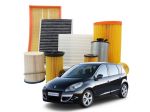 Kit tagliando Filtri Renault Scenic 1.5 dCi