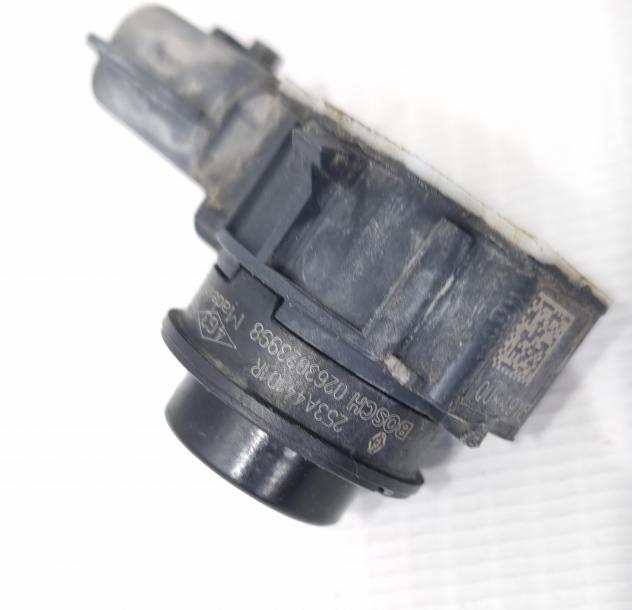SENSORE DI PARCHEGGIO RENAULT Captur Serie 253A44101R (1319) - Foto 9
