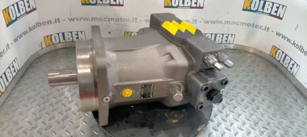 Pompa Rexroth A7VO250LRDH1/63R-VPB02 - Foto 2