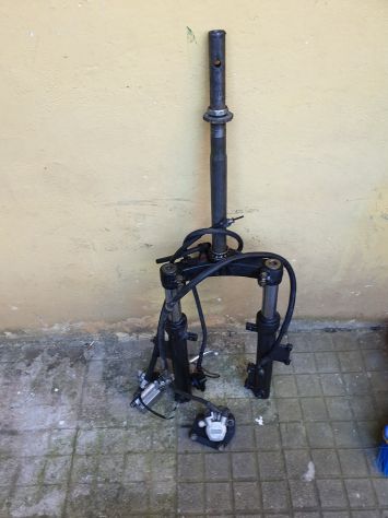 Forcella Kymco Agility R12 2007 2017 50 4T 125 2005 2019