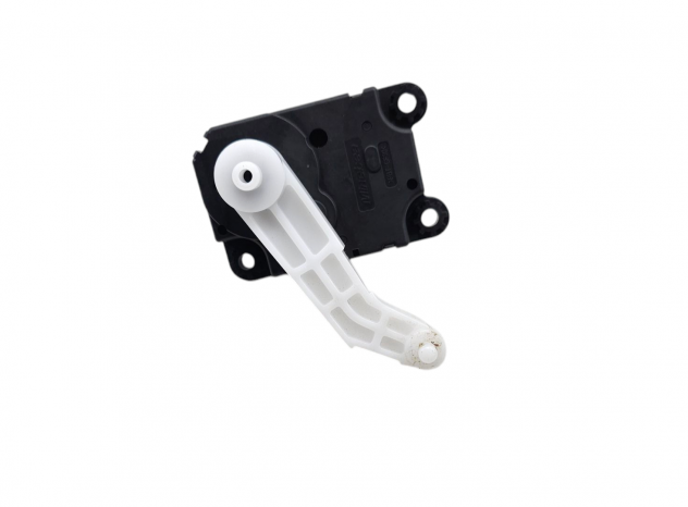 MOTOPOSIZIONATORI STUFA NISSAN Qashqai Serie 277T64BU2A (14) - Foto 8