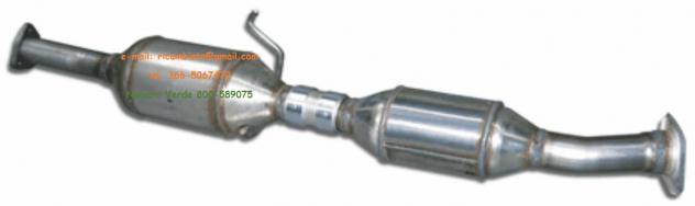 Fiat Ducato filtro antiparticolato 1309860080 1331210080