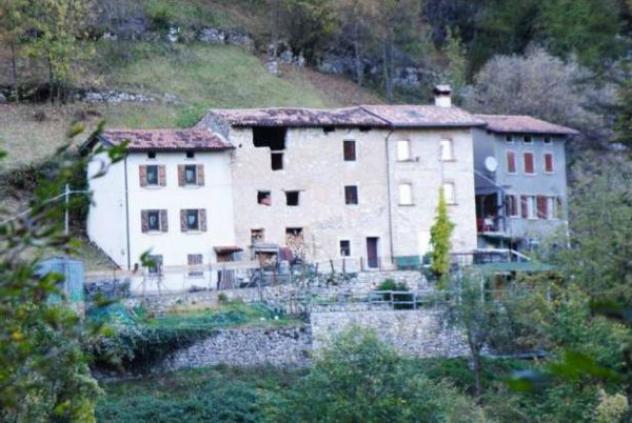 Immobile in asta di 150 m² in vendita a Arsiero