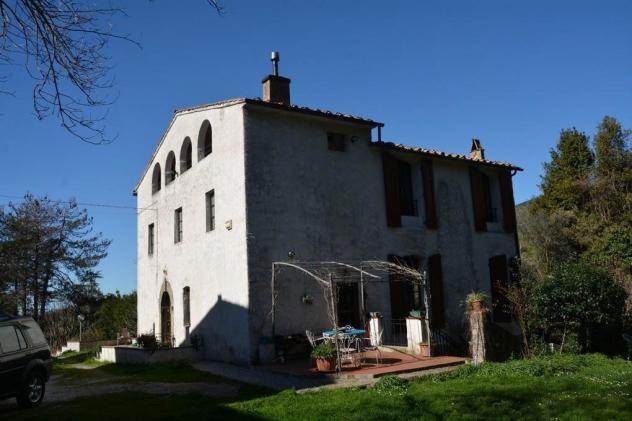 Vendita Rustico casale da 400 mq con giardino - Foto 3