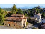 Rustico in vendita a Lippiano - Monte Santa Maria Tiberina 421 mq  Rif: 669223