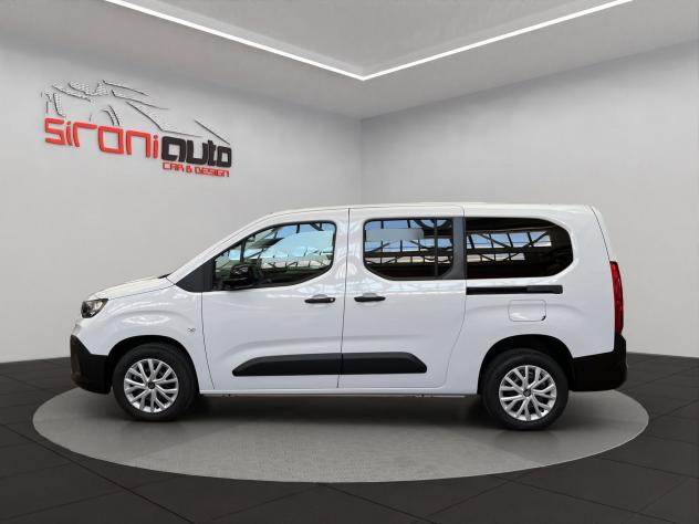 FIAT Doblò Doblo Maxi 1.5 N1 5 POSTI 130cv EAT8 - IVA ESCLUSA - Foto 3
