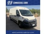 CITROEN JUMPER L3H2 35 2.0 FURGONE 3 POSTI - 2018 rif. 24190294